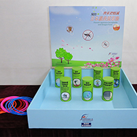 食物環境衛生署(西貢區防治蟲鼠組) - 拋圈遊戲