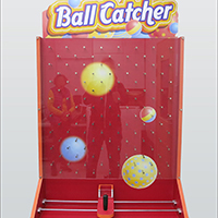 眼明手快 Ball Catcher