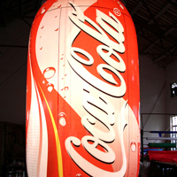 可口可樂 Coca-Cola