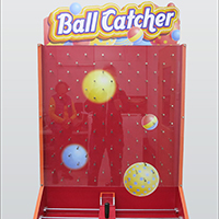 Â²Â´Â©ÃºÂ¤Ã¢Â§Ã� Ball Catcher