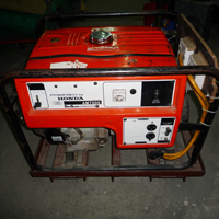 小型發電機 Electrical Generator