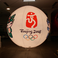 北京奧運會 Beijing Olympics(2008)