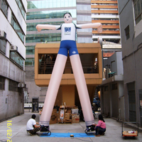 New Balance Air Dancer(2007)