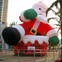 聖誕老人Santa Claus(2003)