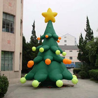 聖誕樹 X'mas Tree(2011)