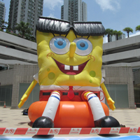 海綿寶寶 Sponge Bob(2012)