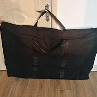 訂造遊戲道具布袋 Props Bag