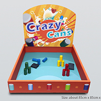 &Atilde;�Y&Atilde;�&Atilde;&cedil;&Acirc;&sup1;C&Atilde;�&Acirc;&cedil; Cracy Cans